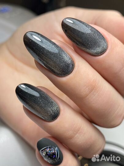 Наращивание ногтей маникюр иркутск