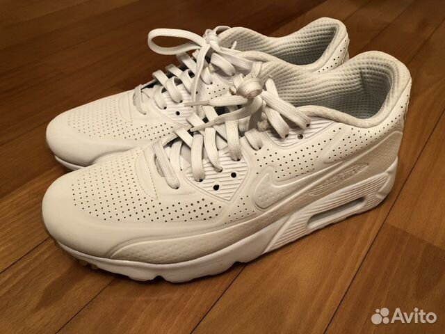 Nike air max 90 ultra moire white best sale