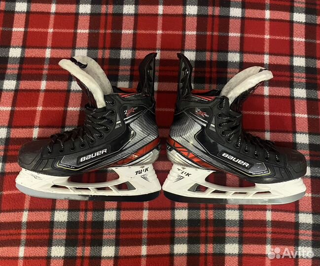 Коньки Bauer Vapor 2x pro 8EA