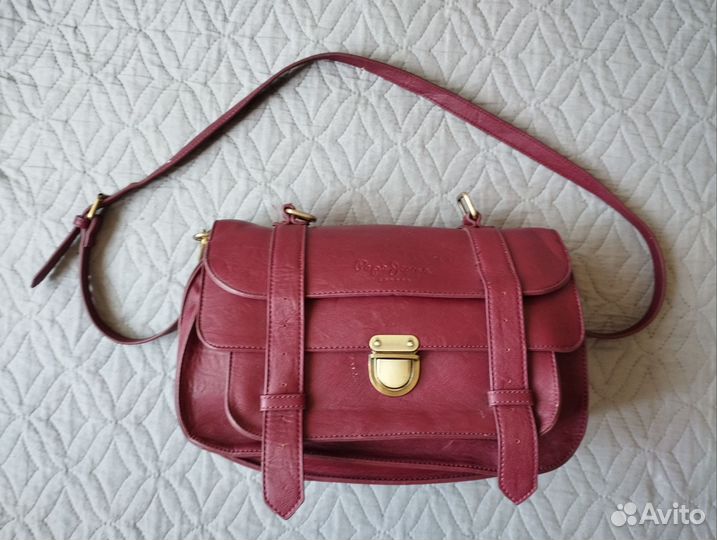 Сумка Pepe jeans