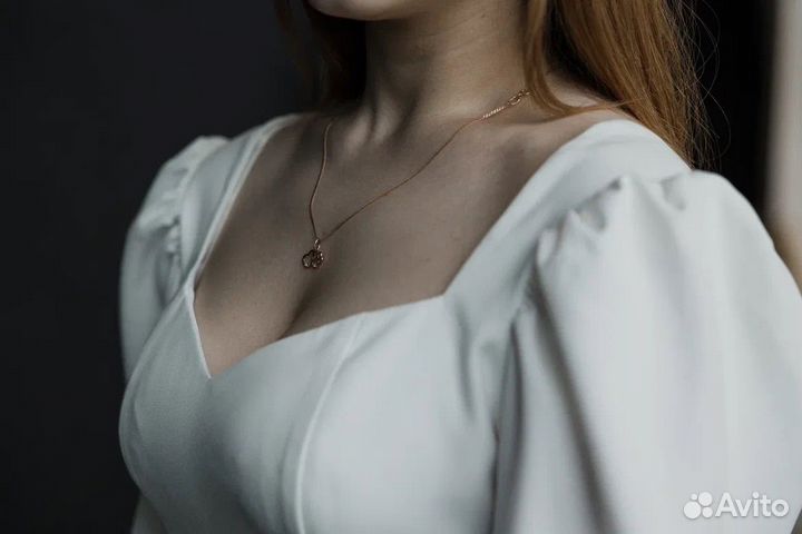 Вечернее платье 46 размера