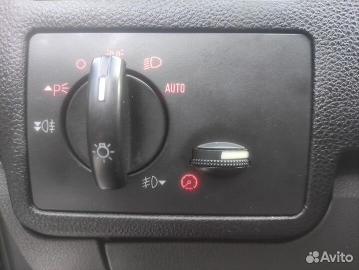 Блок света форд фокус2/c max/kuga1