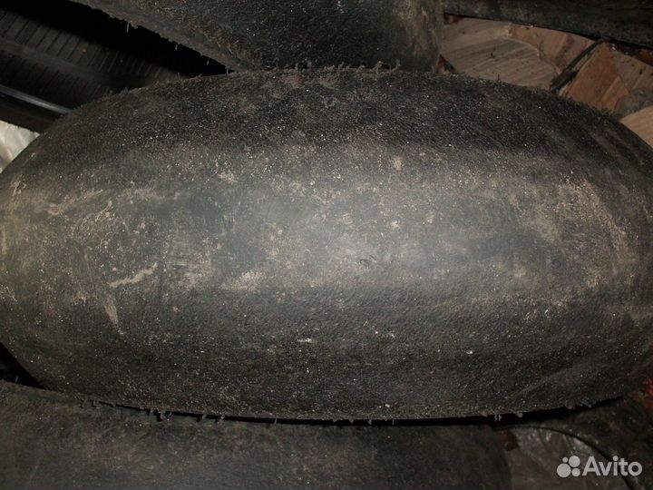 Pierlli Superbike 200 x 60 x 17 + 120 x 70 x 17