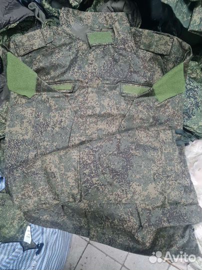 Летняя военная форма,костюм вкпо вс. РФ