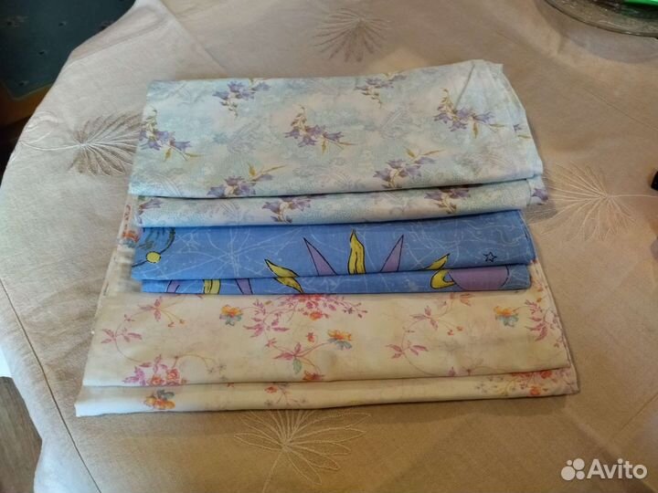 Наволочки СССР