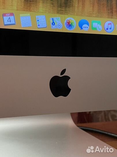 Моноблок Apple iMac 27 2009 1 tb