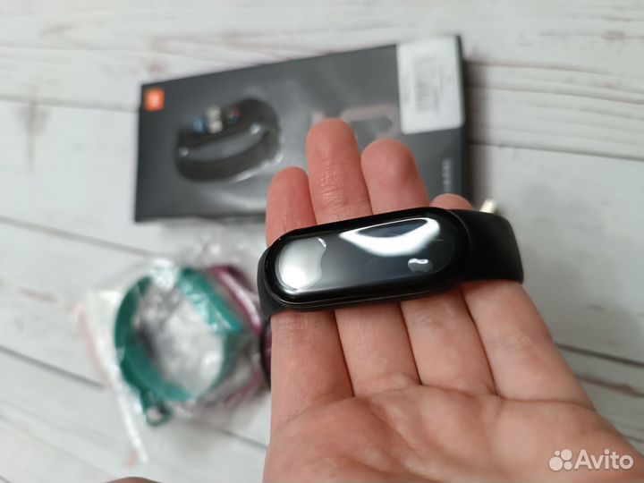 Xiaomi mi band 5