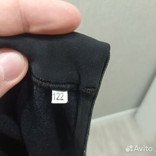 Платье для фигурного катания 122