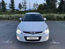 Hyundai i30 1.6 AT, 2009, 138 515 км, с пробегом, цена 950 000 руб.