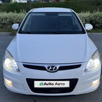 Hyundai i30 1.6 AT, 2009, 138 515 км, с пробегом, цена 950 000 руб.