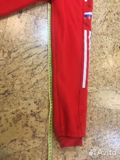 Лыжная гонка, разминка