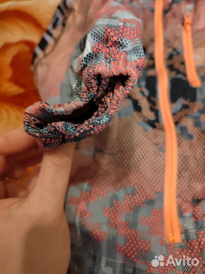 Комбинезон демисезонный Лесси 104+6