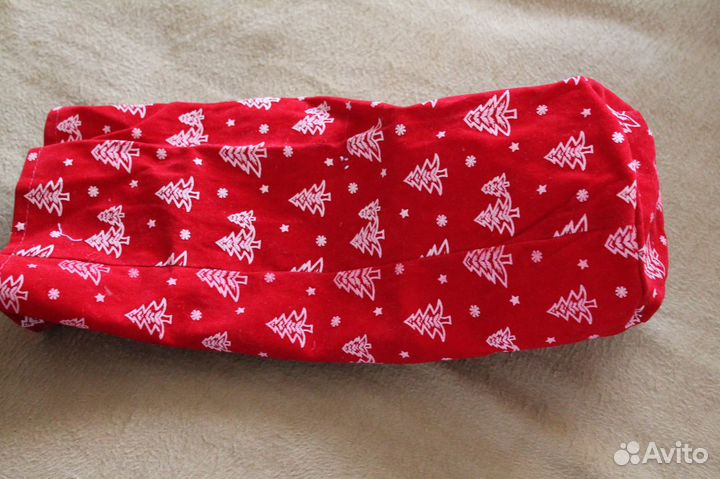 Большой Снеговик и игрушки