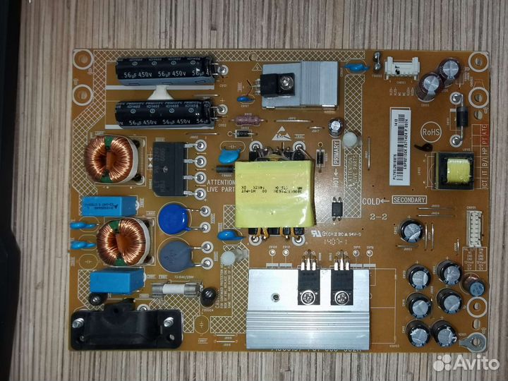 Платы на запчасти