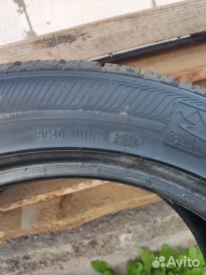 Semperit Speed Grip 225/50 R17 98H