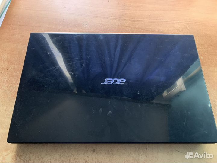 Продам ноутбук Acer Aspire V3-551G-84506G50Makk