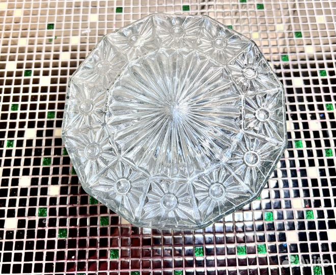 Светильники СССР