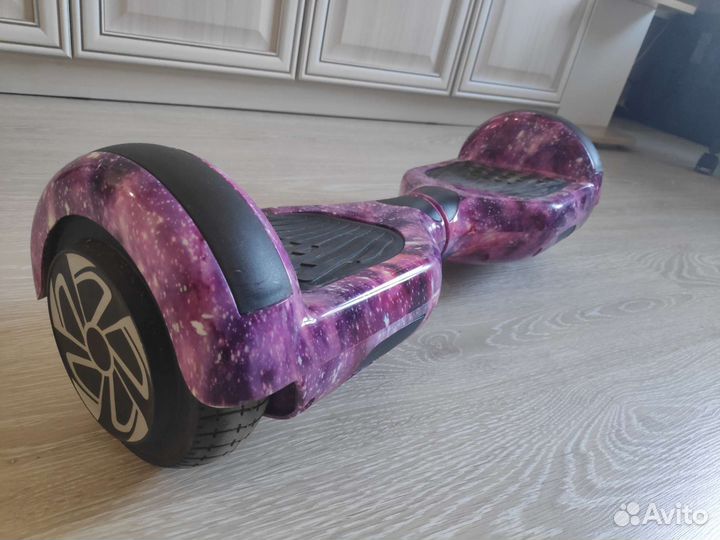 Гироскутер Smart Balance 6.5 Б/У