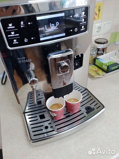 Ремонт кофемашин.Чистка кофемашин