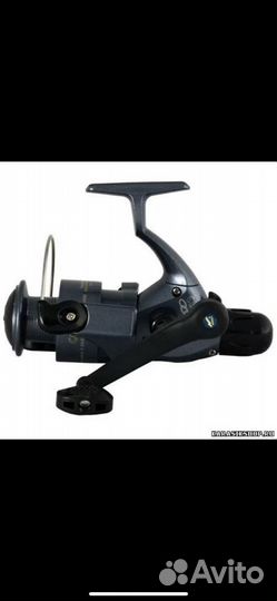 Катушка «cobra»