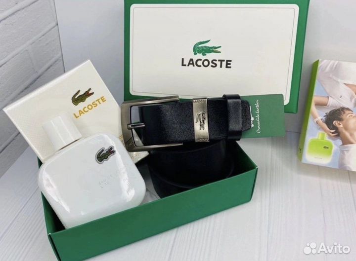 Мужской подарок набор