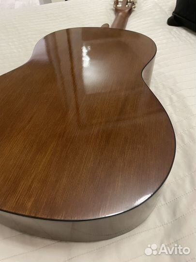 Гитара 3/4 Yamaha CS40
