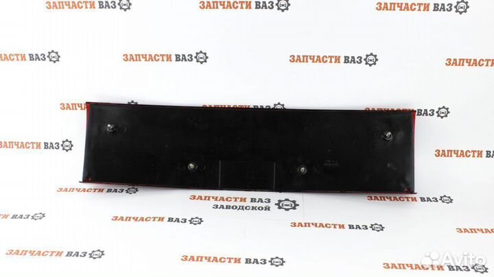 Катафот крышки багажника Ваз 2110 Новый