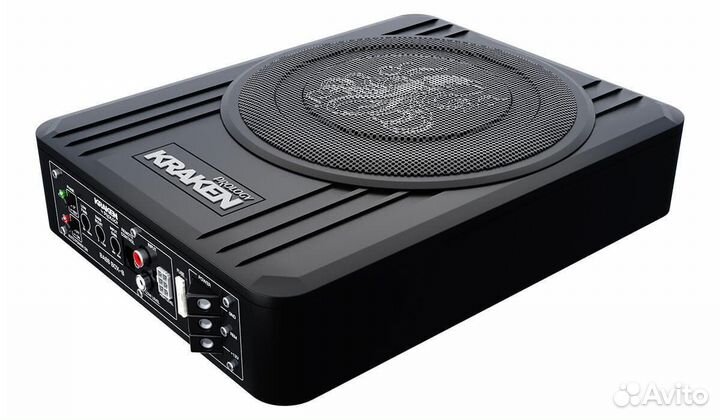 Активный Сабвуфер prology bass BOX-8