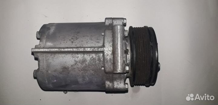 Компрессор кондиционера Outlander 7813A070 6B31