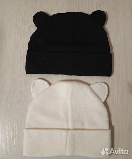 Шапка женская