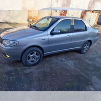 FIAT Albea 1.4 MT, 2008, 168 000 км, с пробегом, цена 285 000 руб.