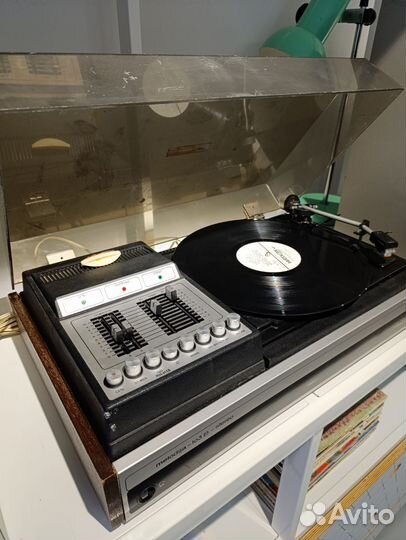 Мелодия 103 стерео