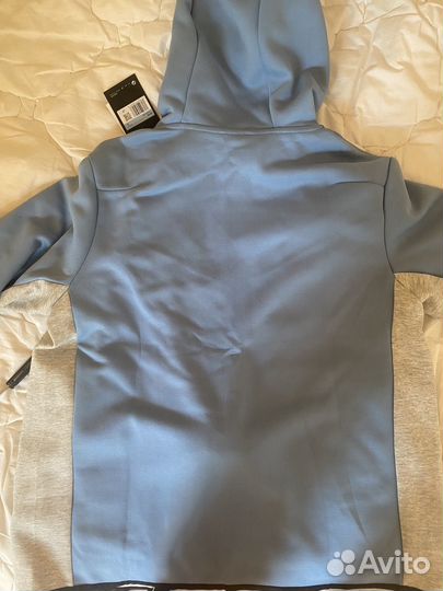 Кофта nike Tech Fleece