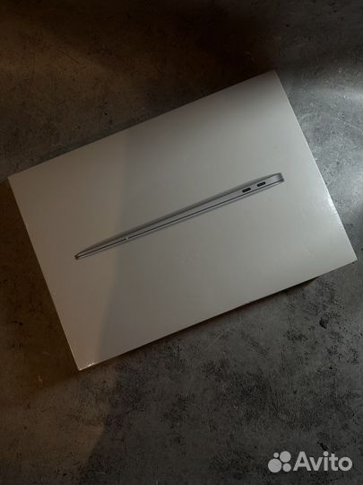 Apple MacBook Air 13 2020 (все цвета) (М1)