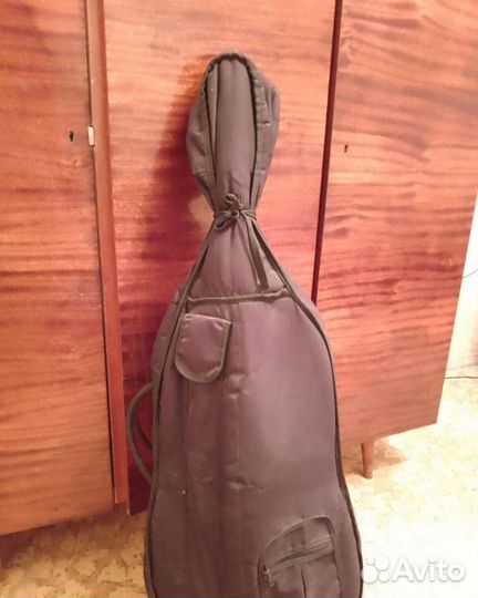 Виолончель 1 2