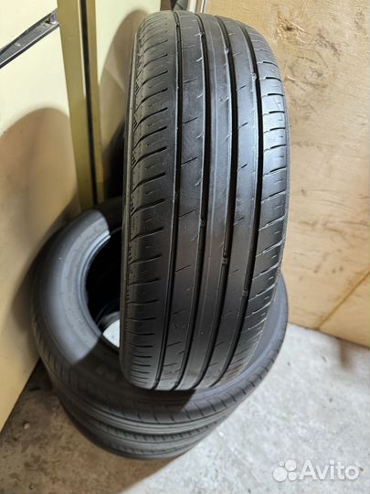 Nexen N'Fera SU4 185/65 R15