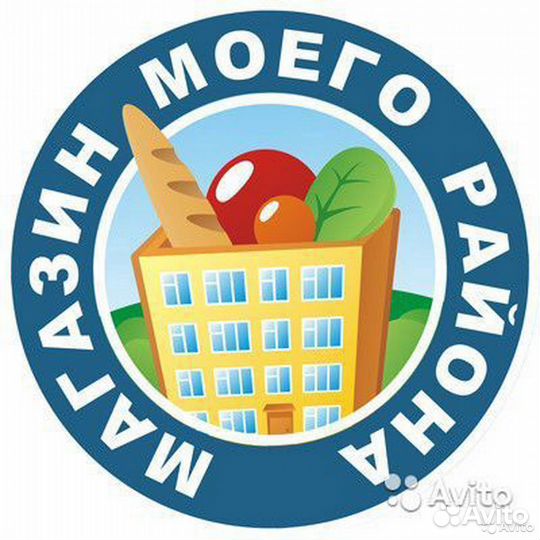 Фасовщик тс Магазин Моего Района