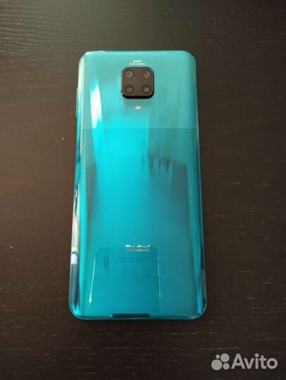 Смартфон Xiaomi redmi note 9 pro