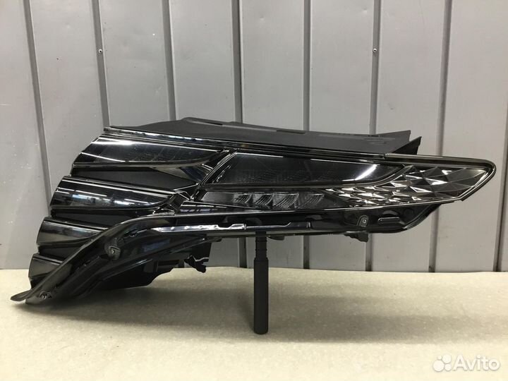 Фара левая Hyundai Tucson (NX4) 2020