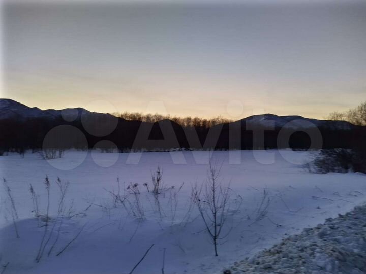 Участок 6,1 га (СНТ, ДНП)