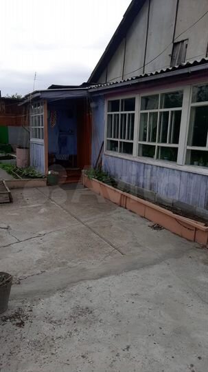 Дом 70 м² на участке 5 сот.