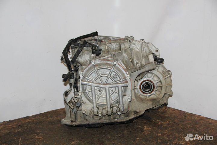 АКПП A4CF1 Hyundai 1.4–1.6