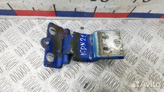 Петля двери распашной правой citroen jumper 3 (KDN