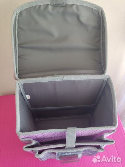 Портфель ErichKrause для девочки