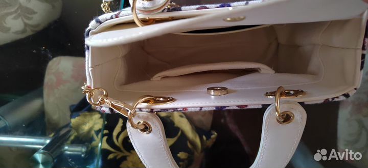 Сумка женская Christian Dior