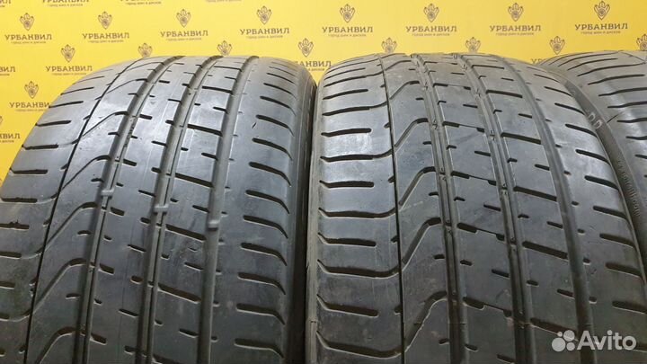 Pirelli P Zero 275/35 R21 103Y