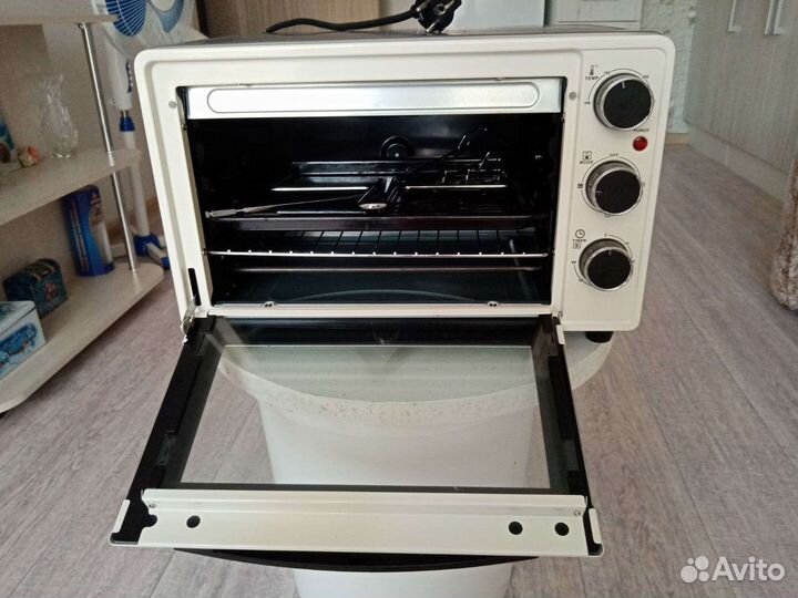 Микродуховка leran