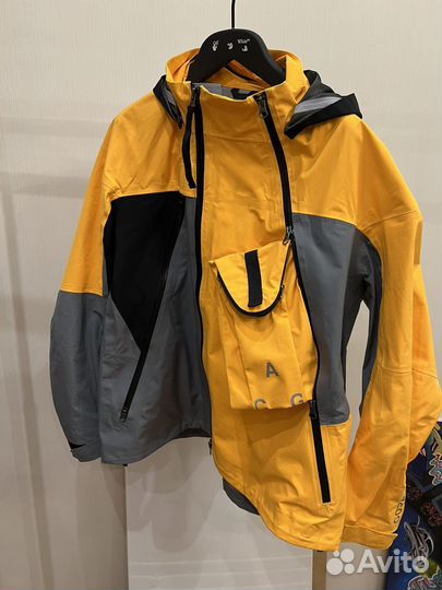 Nike Nikelab ACG Deploy Gore-Tex Jacket