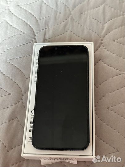 Телефон iPhone 13 mini 256Gb