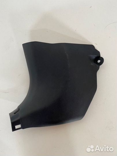 Обшивка стойки передняя левая Toyota Camry V50/V55